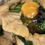 中華料理 ちゃん源 - 