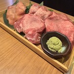 燒肉一心Tansuke 旦 有樂町 - 