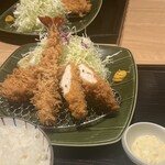 伊藤課長 - 料理写真: