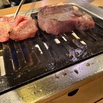 燒肉一心Tansuke 旦 有樂町 - 