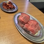 燒肉一心Tansuke 旦 有樂町 - 