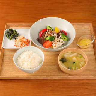 MUJI Diner_0