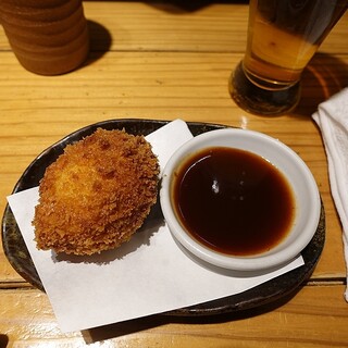 焼鳥 晋ちゃん_0