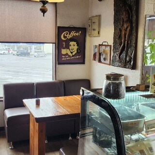 珈琲びーんず_2