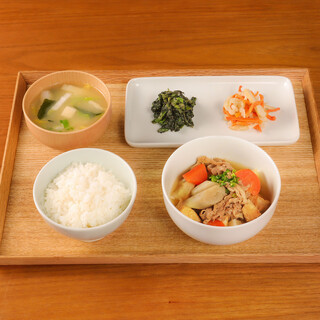 MUJI Diner_2