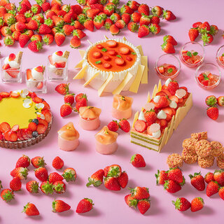 ブッフェレストラン「ブリッジ」_2