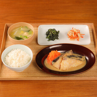 MUJI Diner_1