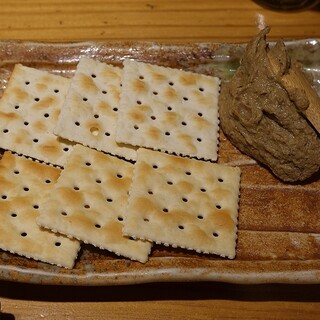 焼鳥 晋ちゃん_1