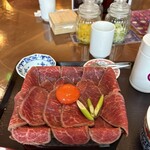 和牛処 はらぺこ亭 - 