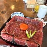 和牛処 はらぺこ亭 - 