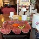 和牛処 はらぺこ亭 - 