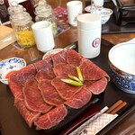 和牛処 はらぺこ亭 - 