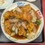 喜楽 - 料理写真:スブタ定食