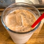 CURRY SHOP くじら - 