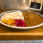 CURRY SHOP くじら - 