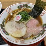 時雨製麺所 - 