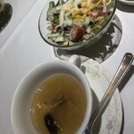 中国料理 大観苑 - 