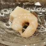 彩食健美 ハチ バコ - 料理写真: