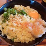 さぬき麺市場 - 料理写真: