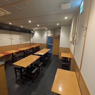 居心地の良い和空間で、日常にちょっと贅沢なうなぎ体験を。