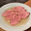 和牛一頭流 出汁タン塩 じゅう兵衛 - 