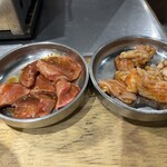 本厚木ホルモンセンター - 