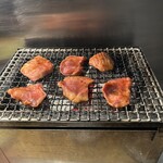 本厚木ホルモンセンター - 
