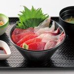 備中屋善兵衛 - 料理写真: