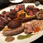 山田食堂 - 料理写真: