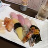 鮨 季節料理 喜八 - 