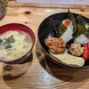 おにぎり 櫻の音 - 