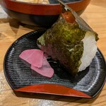 おにぎり 櫻の音 - 