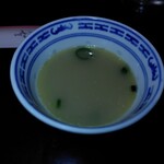 珍来軒 - 