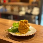 日本酒とナチュラルワイン KOUJINA - 