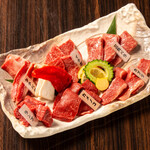 焼肉食堂 けんぞう - 料理写真: