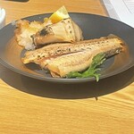 美酒佳肴 璃庵 - 