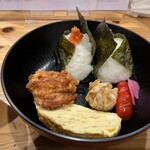 おにぎり 櫻の音 - 