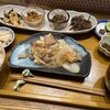 ごはん家 畔上の台所