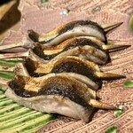 北海道爐端燒 KAGARI - 
