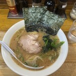 らーめん 喜輪 - 
