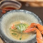 北海道爐端燒 KAGARI - 