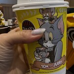 タリーズコーヒー - ドリンク写真: