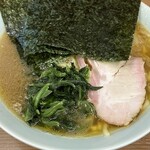 家系ラーメン 武将家 外伝 - 