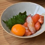 京都 蟹銀 河原町店