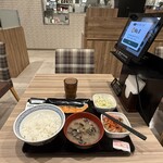 吉野家 - 料理写真: