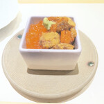 鮨Yamaken 新宿東口店 - 