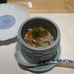 鮨Yamaken 新宿東口店 - 