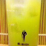 回転寿司 江戸ッ子 - 