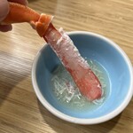 京都 蟹銀 河原町店