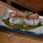 京都 蟹銀 河原町店